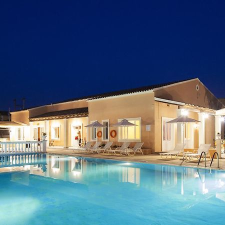 Corfugrace Hotel ซีดารี ภายนอก รูปภาพ