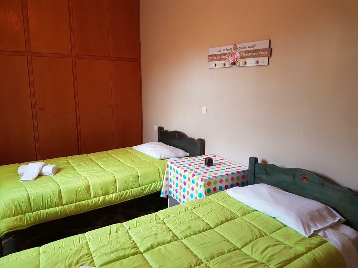 Corfugrace Hotel ซีดารี ภายนอก รูปภาพ