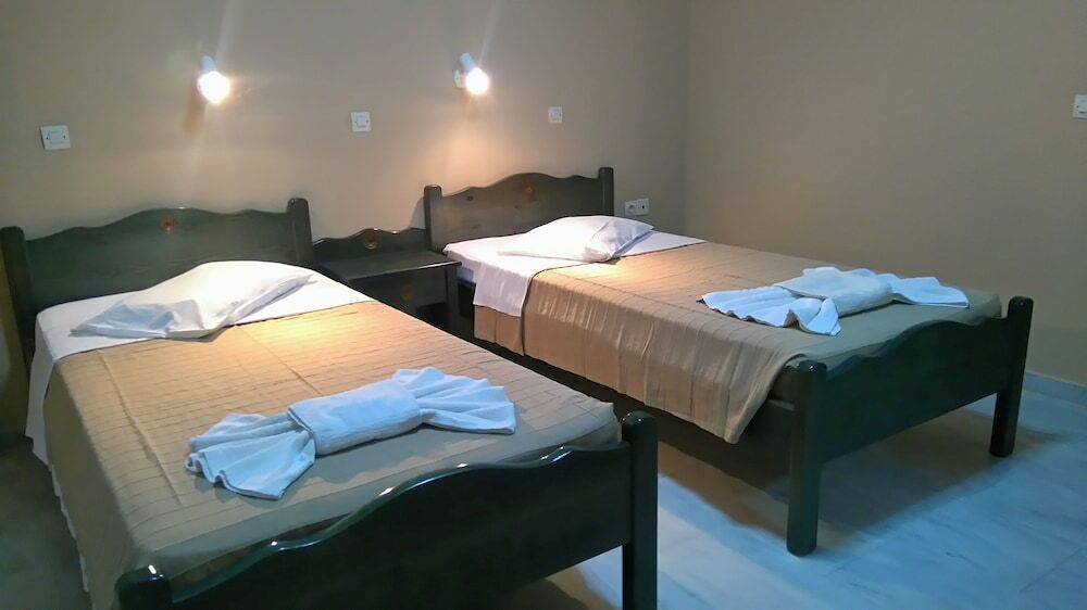 Corfugrace Hotel ซีดารี ภายนอก รูปภาพ